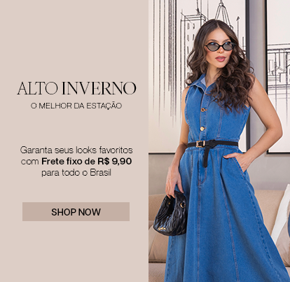 ALTO INVERNO MOBILE